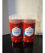 Men's 24/7 Aluminum Free Deodorant, Lasting Freshness &amp; Odor Defense, 2-... - $18.38