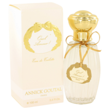 Annick Goutal Quel Amour Perfume 3.4 Oz Eau De Toilette Spray - £153.60 GBP