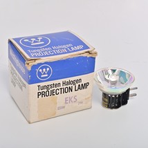 Westinghouse EKS EMM 24V 250W Projector Lamp For Kodak, Telex, Bell &amp; Ho... - $9.49