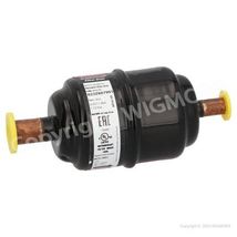 Hermetic filter drier Danfoss DML 033/2S 023Z807991 - $9.44