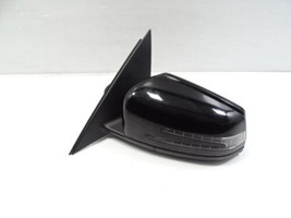 13 Mercedes W204 C250 mirror, door, left, 2048103176 - $280.49