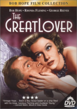 The Great Lover Dvd - £8.64 GBP