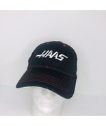 Kurt Busch Stewart-Haas Racing #41 Team Issued Strapback Hat NASCAR Cap ... - $14.75