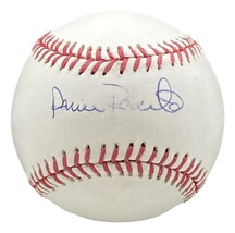 Robin Roberts Philadelphia Phillies Signé MLB John Hancock Baseball MLB 789 - £91.55 GBP