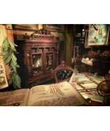 Service - 60 Minute Occult Consultation With Runemaster Aowulf - $69.99