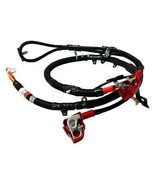 Genuine OEM Ford ER3Z-14300-F Starter Cable Assembly WC-96333 - $4,227.93 MXN