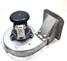 FASCO 70580267 Draft Inducer Blower Motor 17499 115V 3000RPM refurb. use... - $1,858.33 MXN