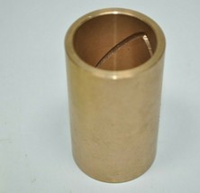 Angelus Can Seamer Oilite Brass Shaft Bushing for 12L644 Feed Drive Shaft - £31.92 GBP