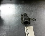 Heater Fitting From 2007 Honda Civic LX 1.8 - $19.95