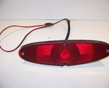 1965 - 1971 DODGE TRUCK TAILLIGHT OEM #2958016 POWER WAGON 1966 1967 196... - $134.99