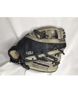 Mizuno GPP 900RG Prospect Series Kid&#39;s Baseball Glove Black Gray - £14.00 GBP