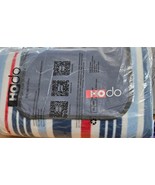 HOdo Picnic Blanket Extra Large Outdoor Camping Oversized Sand proof Mat... - $40.23 CAD