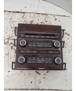 Audio Equipment Radio Control Panel Fits 11-12 MKZ 1397718 - €79,58 EUR
