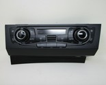 2009-2012 Audi A4 AC Heater Climate Control Temperature Unit OEM L01B32008 - £53.93 GBP