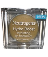 1- Neutrogena Hydro Boost Hydrating Lip Conditioning Treatment W/Hyaluro... - $747.10 MXN