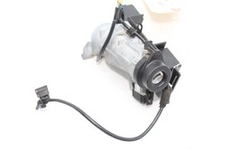 2012 VW JETTA IGNITION SWITCH LOCK CYLINDER W/O KEY E6200 image 5