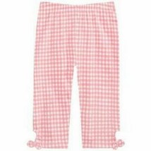 First Impressions Baby Girls Capri Pants, Various Sizes - $10.00