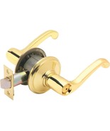 F40FLA605 Flair Privacy Lever Bright Brass - £78.36 GBP