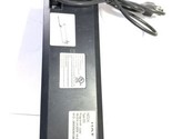 Uplift DESK Control System Box MODEL JCB36N2CA-110 HAT2-HI W/power Cord - $71.00