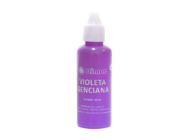 Gentian Violet Paris CERTIFIED Lab Anti Tumor AntiBacterial AntiFungal A... - $6.43