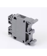 Nieco I.E.C.947.7.1 Terminal Block Section 10MM Gray fits for 90357/EX62... - $123.69