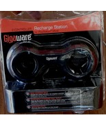 Gigaware 2-Controller Recharge Docking Station for Playstation Move - BR... - £15.56 GBP