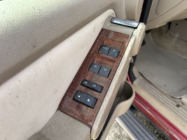 Driver Front Door Switch Driver&#39;s Window Master Fits 08-14 EXPEDITION 10... - $58.36