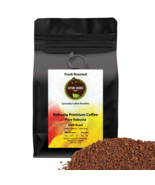 Robusta Premium Coffee | Pure Robusta | Dark Roast | High Caffeine | Low... - $239.84 MXN+