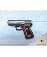 Leon Kennedy Kendo Silver Ghost, Resident Evil, 3D Printed, (Unofficial) - $116.62 CAD