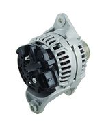 ALTERNATOR FITS VOLVO TRUCK/BUS 24VOLT 80AMP 19092040 20409228 20849349 21429783 - $202.45