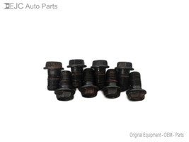 Flexplate Bolts For 13-18 Toyota Rav4  2.5 - $19.75