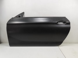 12 BMW 650i F12 Convertible #1306 Door Shell, Skin Assembly Left Orion S... - $197.99