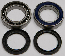 Ab Chain Case Bearing &amp; Seal Kits Drive Shaft Lower Track Arctic Cat Models - £40.74 GBP