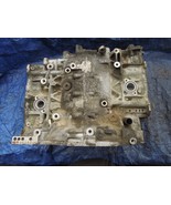 2010 Subaru Legacy 2.5 non turbo bare engine block casing motor OEM EJ25 Z25 - $399.99