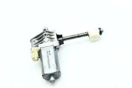 2004-2007 BMW E60 525i FRONT LEFT SEAT HEIGHT ADJUSTMENT MOTOR H1511 image 2