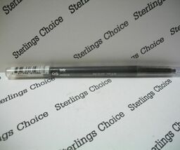 2 Jane Be Pure Mineral One Liners Eyeliner #05 Ink Mica - $6.73