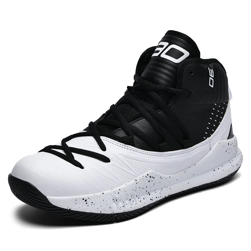 Men  Casual Running Shoes Lover High Top Basketball Shoes Fashion Comfort Breath - £173.97 GBP