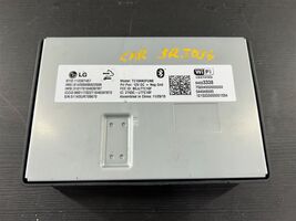 Chassis ECM Communication Telematics Center Dash Fits 15-17 ESCALADE 104... - $66.00