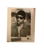Hammer Press Kit and Photo Too Legit Too Quit - $4,164.46 MXN