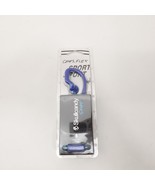 Skullcandy Sport Chops Flex Fit Hanger Ear Bud w/ Microphone - $17.99