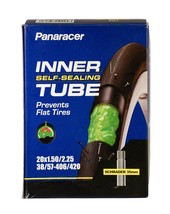 Panaracer 20 x 1.50 / 2.25 Schrader (American)-35mm Self-Sealing Bicycle... - $181.73 MXN