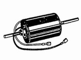 521231 Suburban Motor for SF 35 and SF 25 Models - $79.99