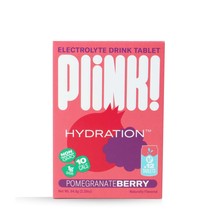 Electrolyte Drink Tablets - Pomegranate Berry - 12 Tablets (12 Servings) - $44.73