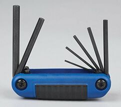 HEXKEY SM 7-IN-1 METRIC - $20.48