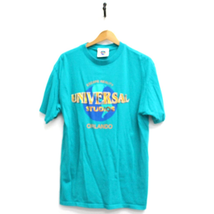Vintage Universal Studios Orlando Florida T Shirt Large - £21.25 GBP