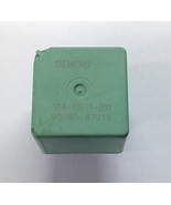 TOYOTA  RELAY 90080-87015  DENSO  TESTED 1 YEAR WARRANTY  FREE SHIPPING! T3 - $15.64 CAD
