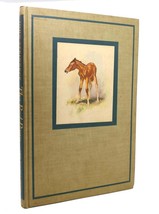 John Steinbeck THE RED PONY  1st Illustrated Edition 1st Printing - £257.77 GBP