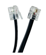 RJ11 ADSL Extension Lead Phone Cable - $9.89