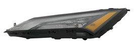 Fit Nissan Rogue 2021-2022 Drl Daytime Running Lights Lamps Headlights Pair - £423.40 GBP