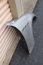 14-18 MASERATI GHIBLI Fender Modguard Passenger Right RH *LOCAL PICK UP ONLY* image 6